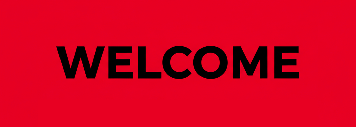 Welcome Thumbnail Light